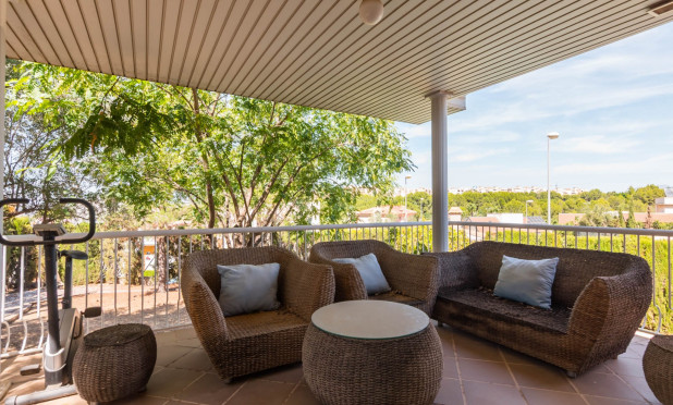 Resale - Villa - Molina De Segura - MOLINA DEL SEGURA