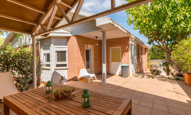 Resale - Villa - Molina De Segura - MOLINA DEL SEGURA