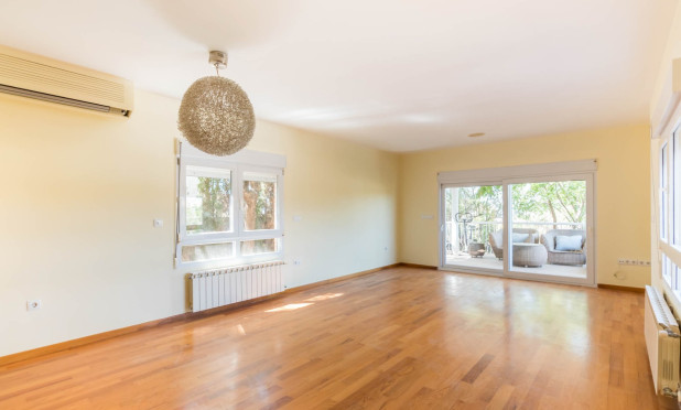 Resale - Villa - Molina De Segura - MOLINA DEL SEGURA