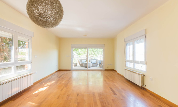 Resale - Villa - Molina De Segura - MOLINA DEL SEGURA