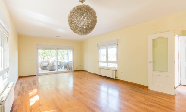 Resale - Villa - Molina De Segura - MOLINA DEL SEGURA