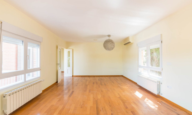 Resale - Villa - Molina De Segura - MOLINA DEL SEGURA