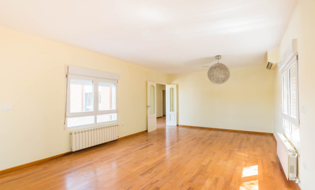 Resale - Villa - Molina De Segura - MOLINA DEL SEGURA