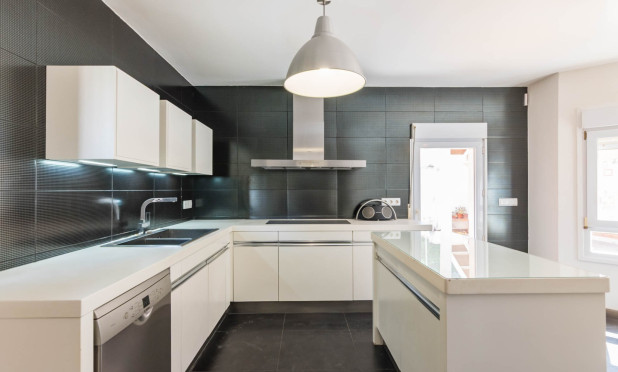 Resale - Villa - Molina De Segura - MOLINA DEL SEGURA