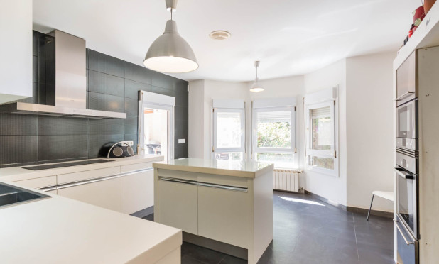 Resale - Villa - Molina De Segura - MOLINA DEL SEGURA