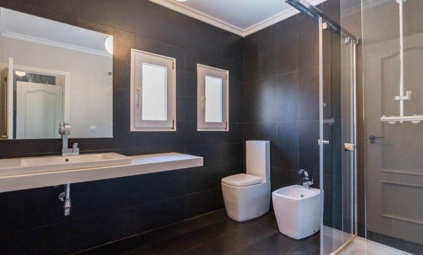 Resale - Villa - Molina De Segura - MOLINA DEL SEGURA