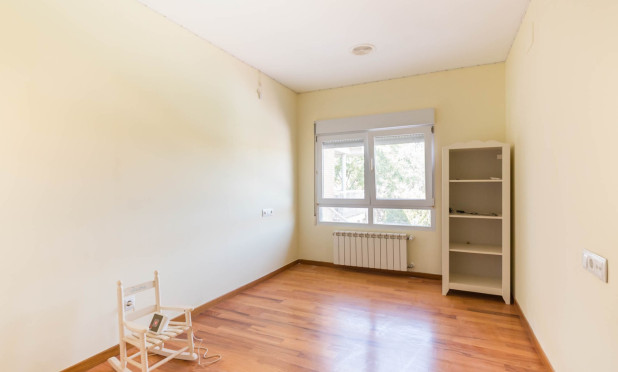 Resale - Villa - Molina De Segura - MOLINA DEL SEGURA