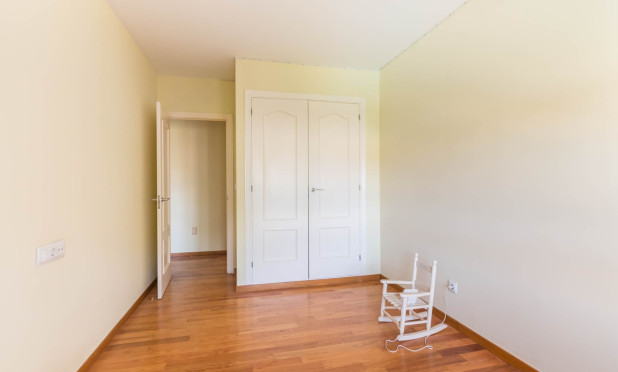 Resale - Villa - Molina De Segura - MOLINA DEL SEGURA