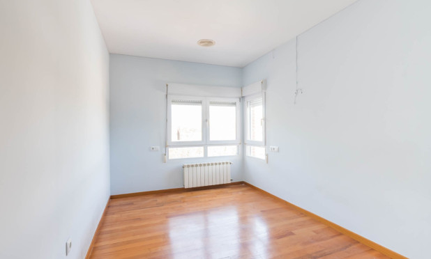 Resale - Villa - Molina De Segura - MOLINA DEL SEGURA