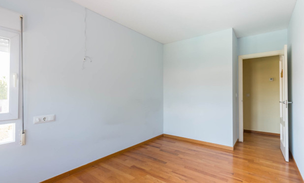 Resale - Villa - Molina De Segura - MOLINA DEL SEGURA