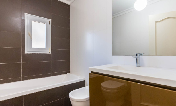 Resale - Villa - Molina De Segura - MOLINA DEL SEGURA