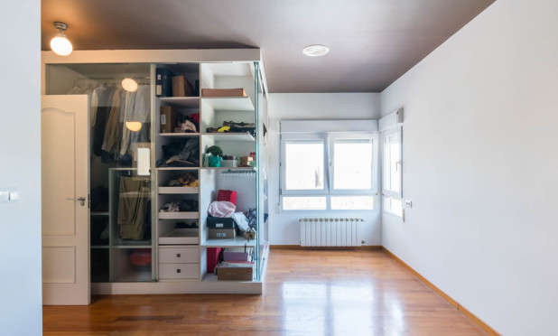 Resale - Villa - Molina De Segura - MOLINA DEL SEGURA