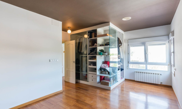 Resale - Villa - Molina De Segura - MOLINA DEL SEGURA