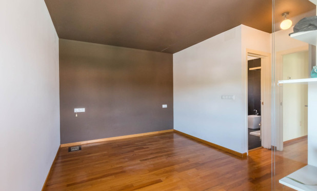 Resale - Villa - Molina De Segura - MOLINA DEL SEGURA