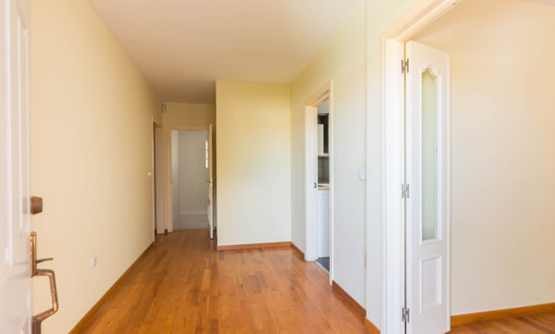 Resale - Villa - Molina De Segura - MOLINA DEL SEGURA