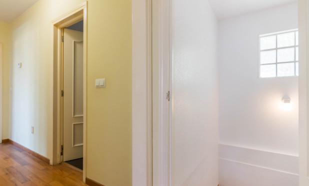 Resale - Villa - Molina De Segura - MOLINA DEL SEGURA