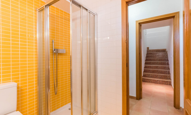 Resale - Villa - Molina De Segura - MOLINA DEL SEGURA