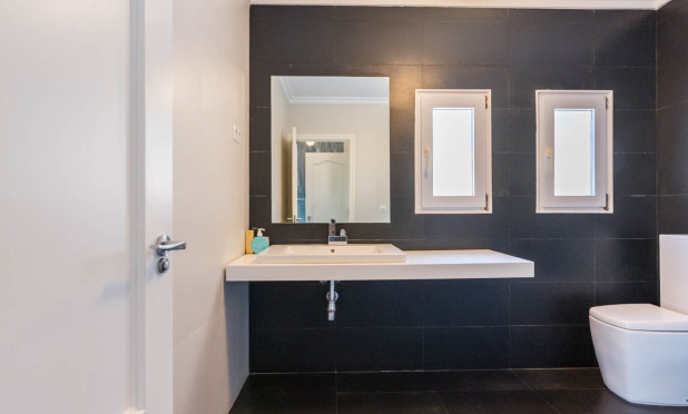 Resale - Villa - Molina De Segura - MOLINA DEL SEGURA