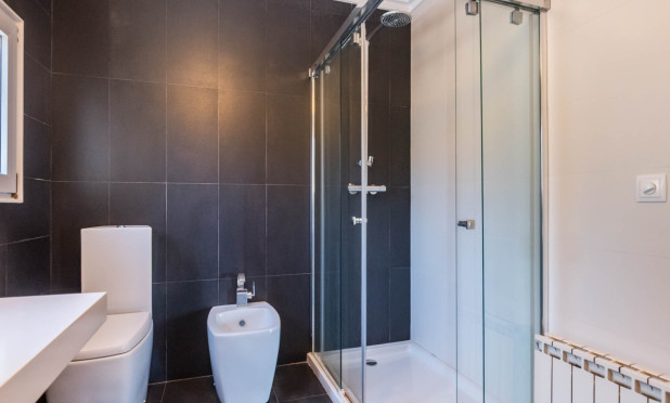 Resale - Villa - Molina De Segura - MOLINA DEL SEGURA