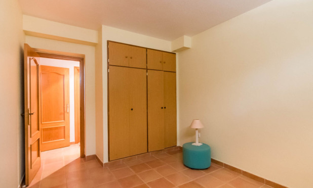 Resale - Villa - Molina De Segura - MOLINA DEL SEGURA