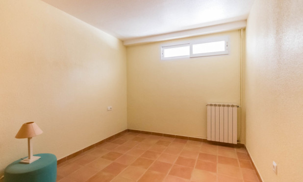 Resale - Villa - Molina De Segura - MOLINA DEL SEGURA