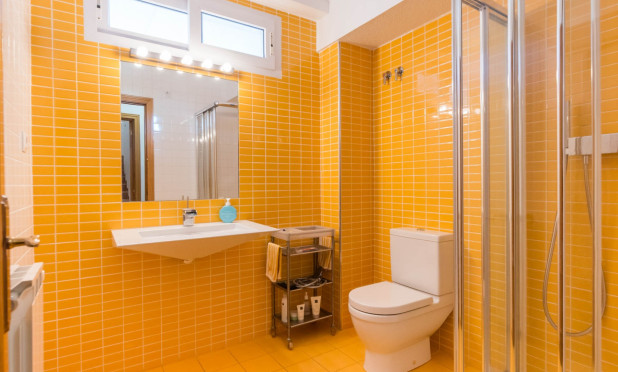 Resale - Villa - Molina De Segura - MOLINA DEL SEGURA