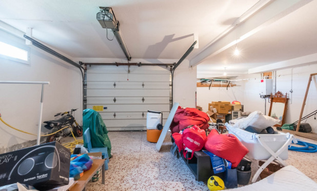 Resale - Villa - Molina De Segura - MOLINA DEL SEGURA