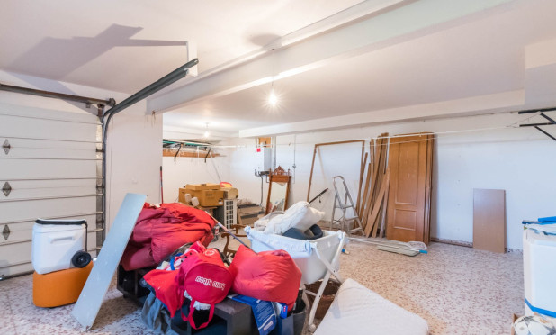 Resale - Villa - Molina De Segura - MOLINA DEL SEGURA