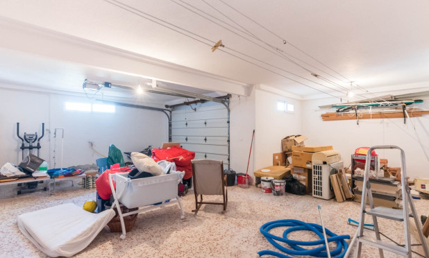 Resale - Villa - Molina De Segura - MOLINA DEL SEGURA