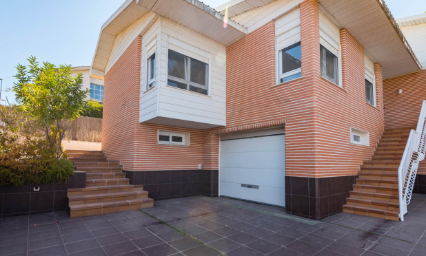 Resale - Villa - Molina De Segura - MOLINA DEL SEGURA