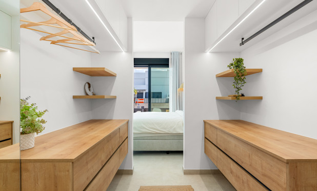 Nouvelle construction - Maison de ville - Dolores