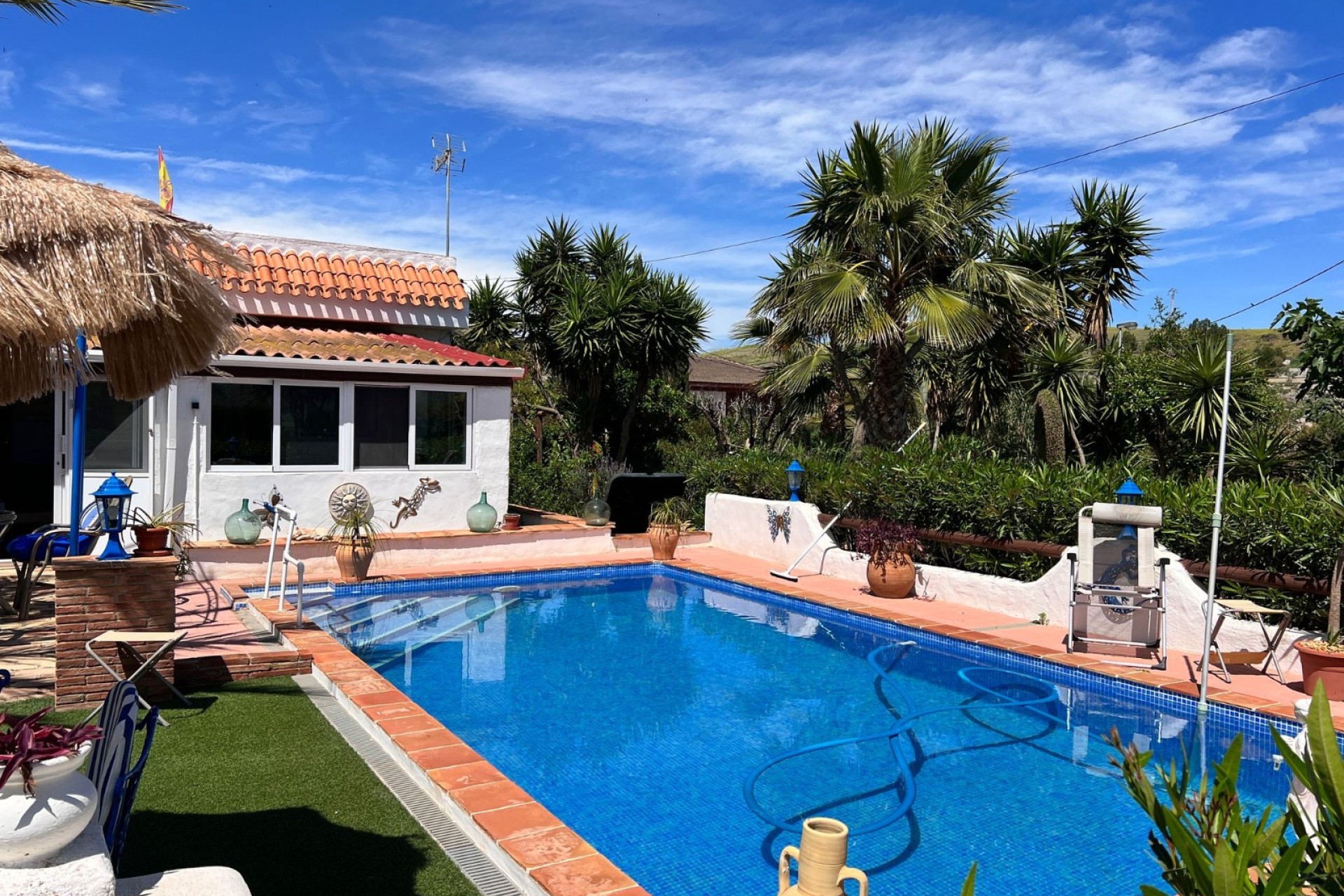 Resale - Finca / Country Property - Cartagena
