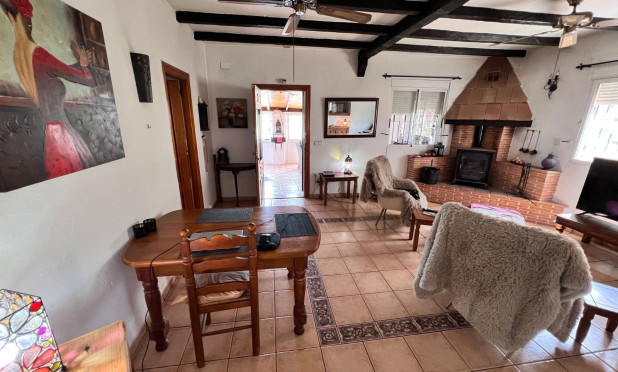 Resale - Finca / Country Property - Cartagena