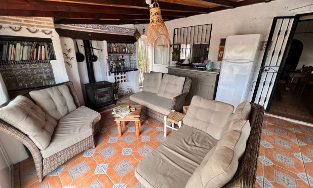 Resale - Finca / Country Property - Cartagena