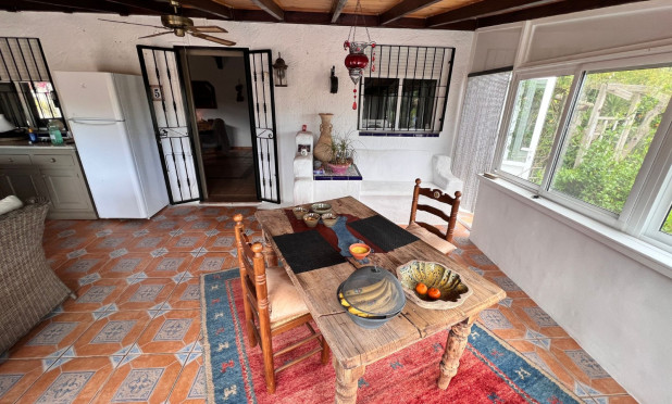 Resale - Finca / Country Property - Cartagena