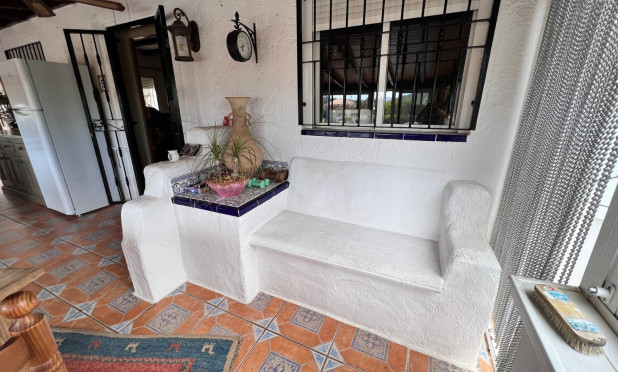 Resale - Finca / Country Property - Cartagena