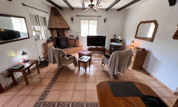 Resale - Finca / Country Property - Cartagena