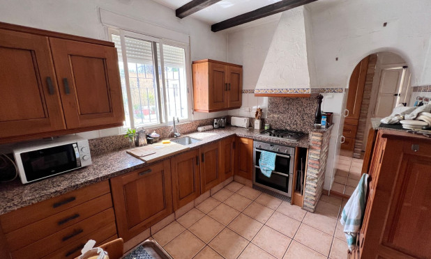 Resale - Finca / Country Property - Cartagena