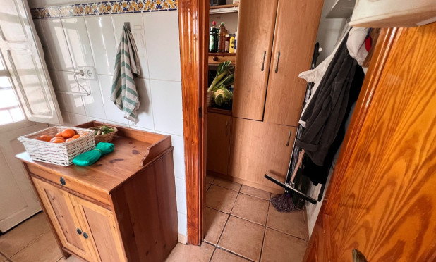 Resale - Finca / Country Property - Cartagena