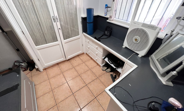 Resale - Finca / Country Property - Cartagena