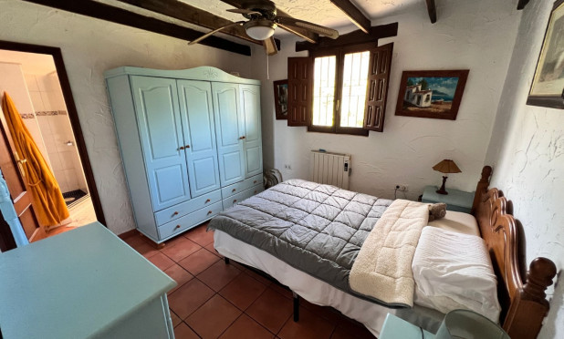 Resale - Finca / Country Property - Cartagena