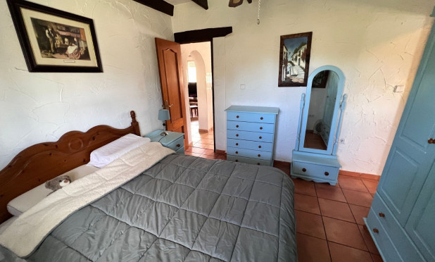 Resale - Finca / Country Property - Cartagena