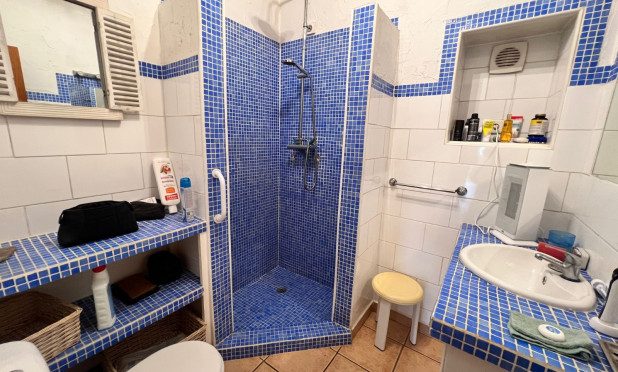 Resale - Finca / Country Property - Cartagena