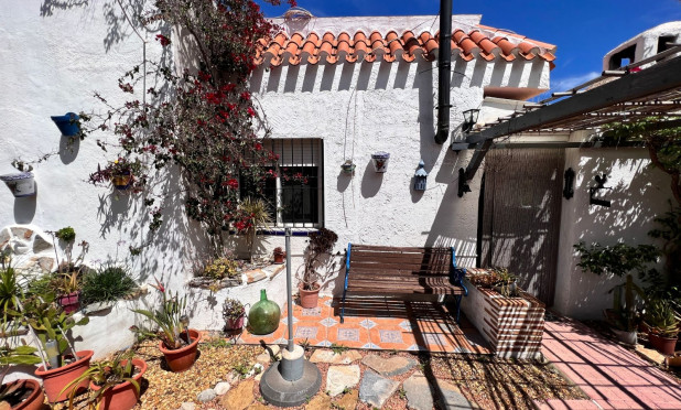 Resale - Finca / Country Property - Cartagena