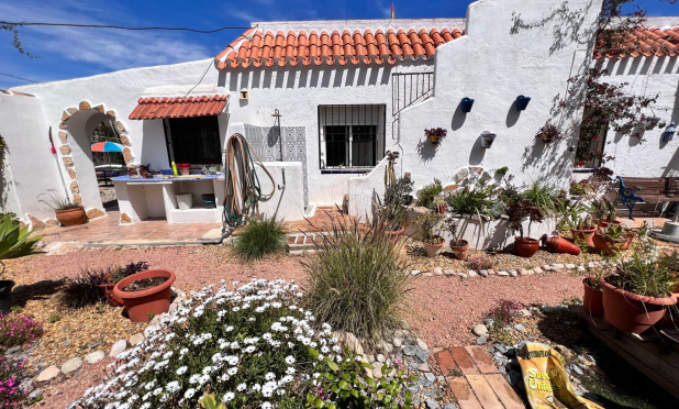 Resale - Finca / Country Property - Cartagena