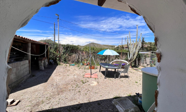 Resale - Finca / Country Property - Cartagena