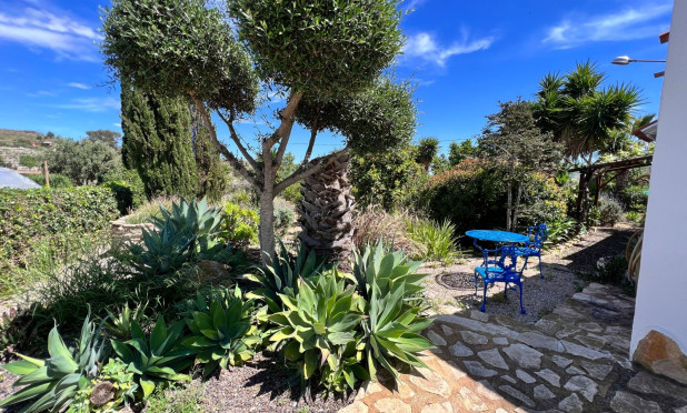 Resale - Finca / Country Property - Cartagena