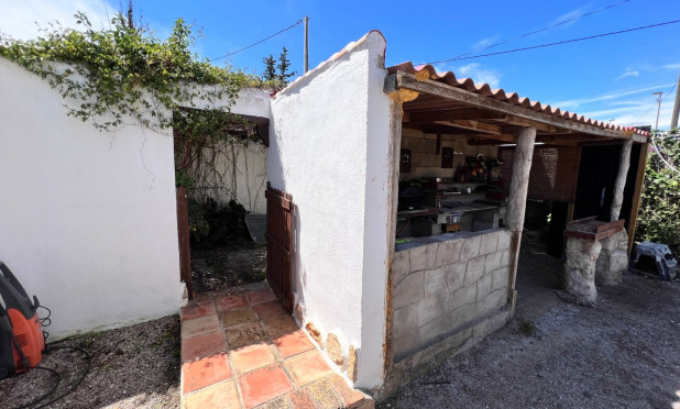 Resale - Finca / Country Property - Cartagena