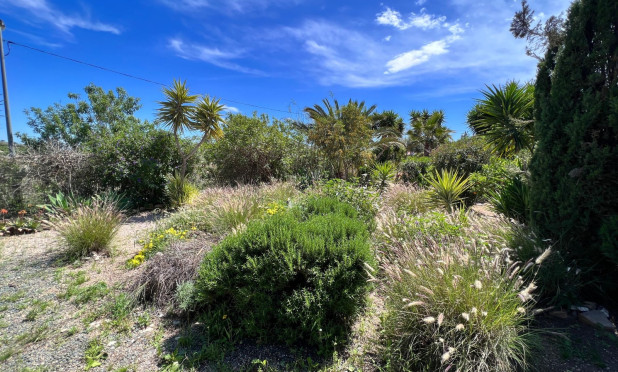 Resale - Finca / Country Property - Cartagena