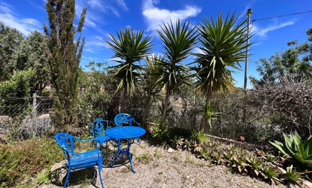 Resale - Finca / Country Property - Cartagena